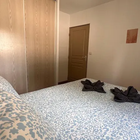 La De Lina 202 -self Check In Appartement Gallargues-le-Montueux