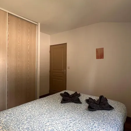 La De Lina 202 -self Check In Appartement Gallargues-le-Montueux