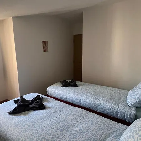 Appartement La De Lina 202 -self Check In *