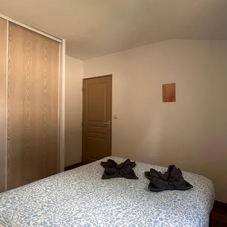 Appartement La De Lina 202 -self Check In Gallargues-le-Montueux