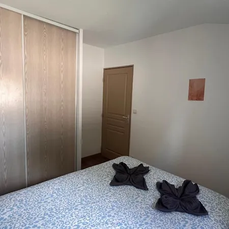Apartment La De Lina 202 -self Check In Gallargues-le-Montueux