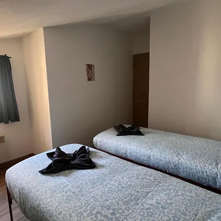 La De Lina 202 -self Check In Appartement *