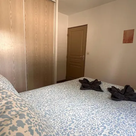 Appartement La De Lina 202 -self Check In Gallargues-le-Montueux