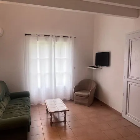 Appartement La De Lina 202 -self Check In *