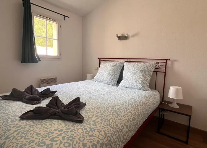 Apartment La De Lina 202 -self Check In