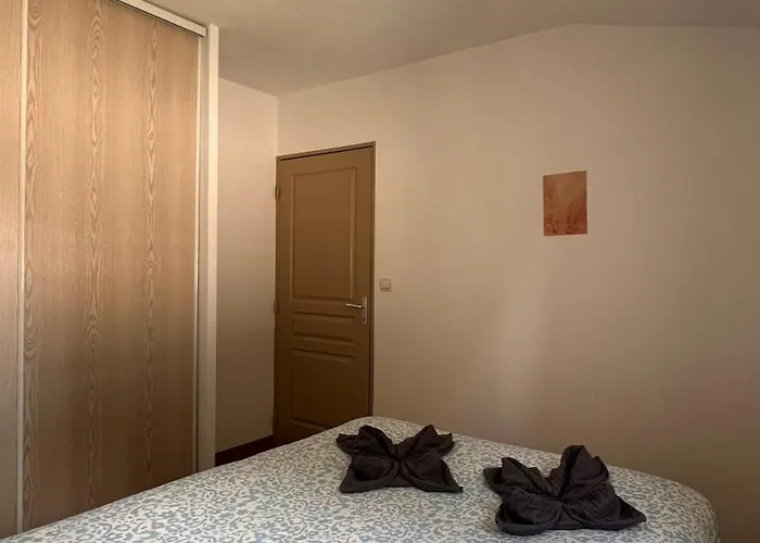 Apartment La De Lina 202 -self Check In Gallargues-le-Montueux