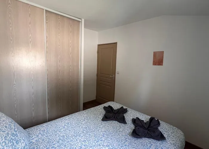 Apartment La De Lina 202 -self Check In Gallargues-le-Montueux