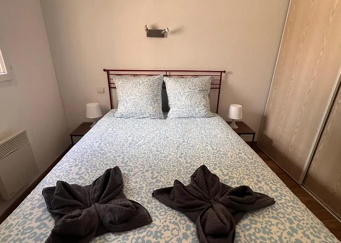 La De Lina 202 -self Check In Apartment